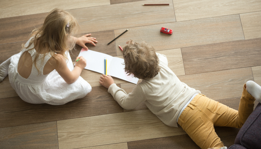 Best Floor Coverings for Water Underfloor Heating: A 2025 Buyer’s Guide