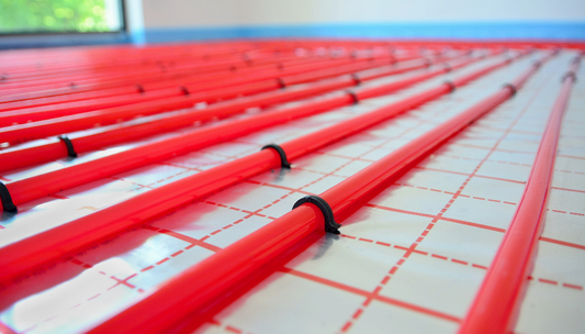 Top 5 Signs of a Reliable Trade Underfloor Heating Supplier in 2025