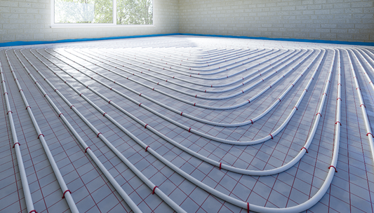 Choosing the Right Trade Underfloor Heating Supplier in 2026: What UK Professionals Need to Know