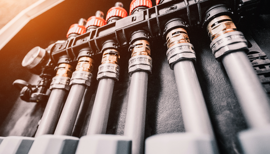 Water Underfloor Heating in 2026: Latest UK Trends and Compliance Essentials