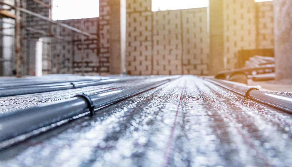 What Does Water Underfloor Heating Really Cost in the UK in 2026? Installation Prices, Regional Shifts, and Smart Savings