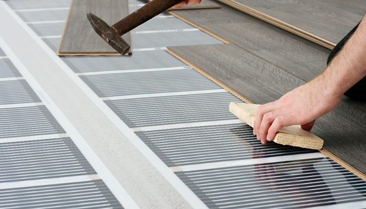 Top Water Underfloor Heating Installation Tips for UK Homes in 2026: Avoid Costly Mistakes