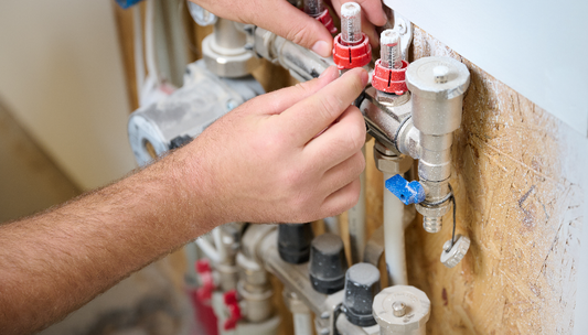 How UK Businesses Can Secure the Best Trade Underfloor Heating Supplier in 2026