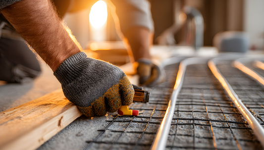 2026’s Top Trends in Water Underfloor Heating: Smart Controls, Energy Efficiency & Regional Advice for UK Homes