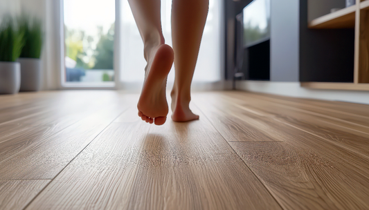 Water Underfloor Heating Costs in the UK (2026): Full Breakdown by Property Type