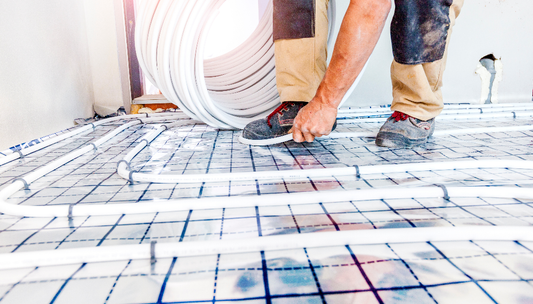 Top Water Underfloor Heating Trends for UK Homes in 2026: Smart Upgrades & Expert Advice