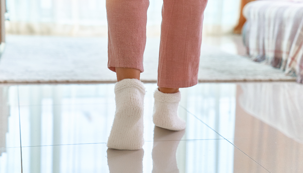 UK Underfloor Heating Costs in 2026: What You'll Really Pay for Water Systems