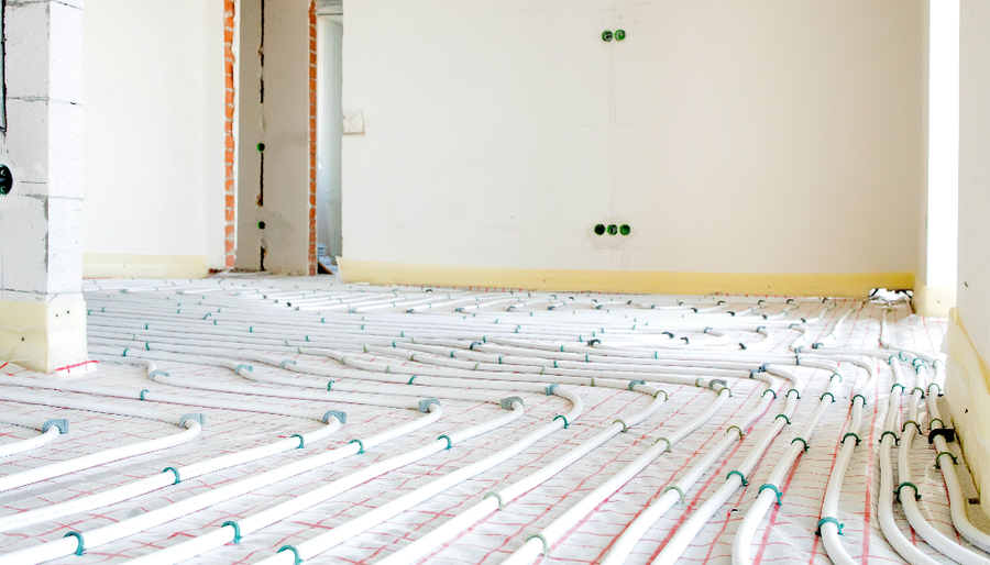How Much Does Water Underfloor Heating Cost in the UK in 2026? Price Breakdown and Savings Guide