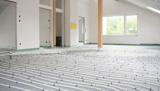 The Essential 2026 Underfloor Heating Installation Guide: Step-by-Step for Water & Electric Systems