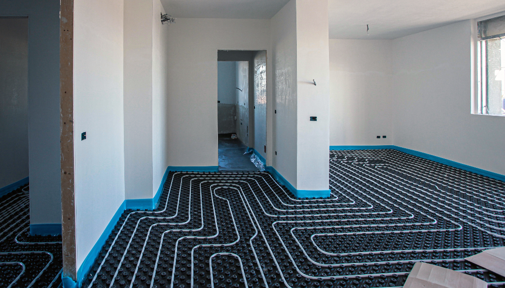 Is Underfloor Heating Worth the Investment in 2025? UK Homeowner Guide