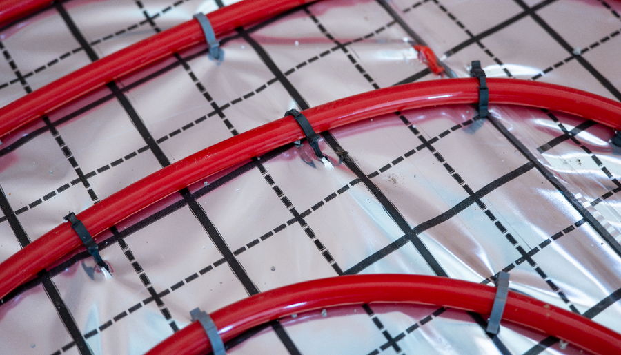 2026 Underfloor Heating Installation Guide: Step-by-Step Systems for Every UK Home & FAQ Answered