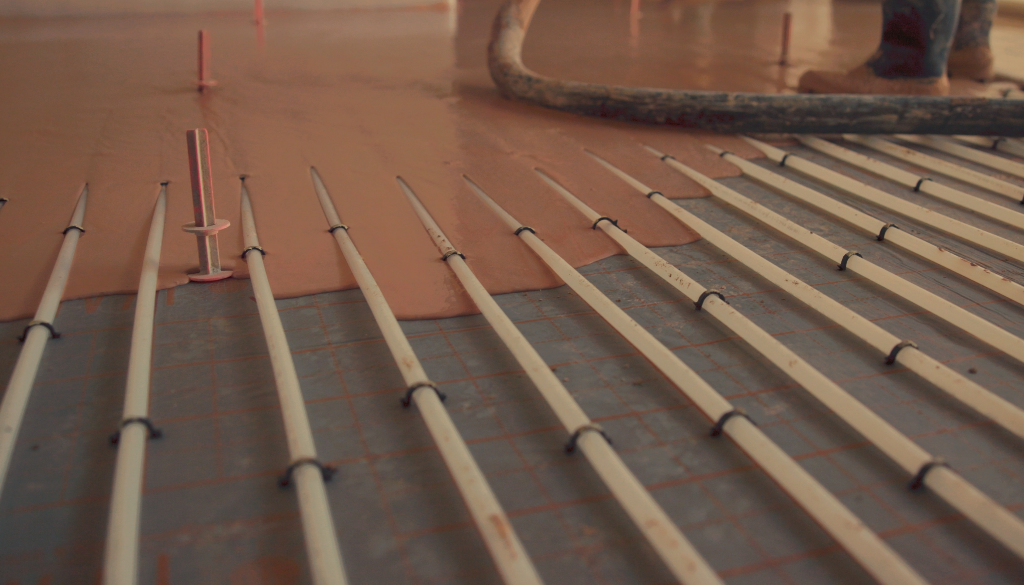 How to Find the Right Trade Underfloor Heating Supplier for Your Business in 2026