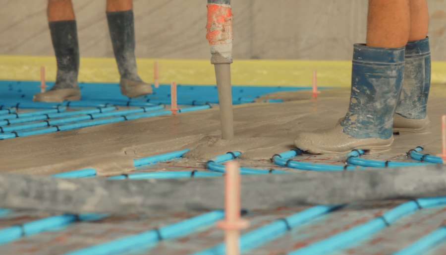 The 2026 Guide to Underfloor Heating Installation: Choosing Water or Electric & Your Top FAQs Answered