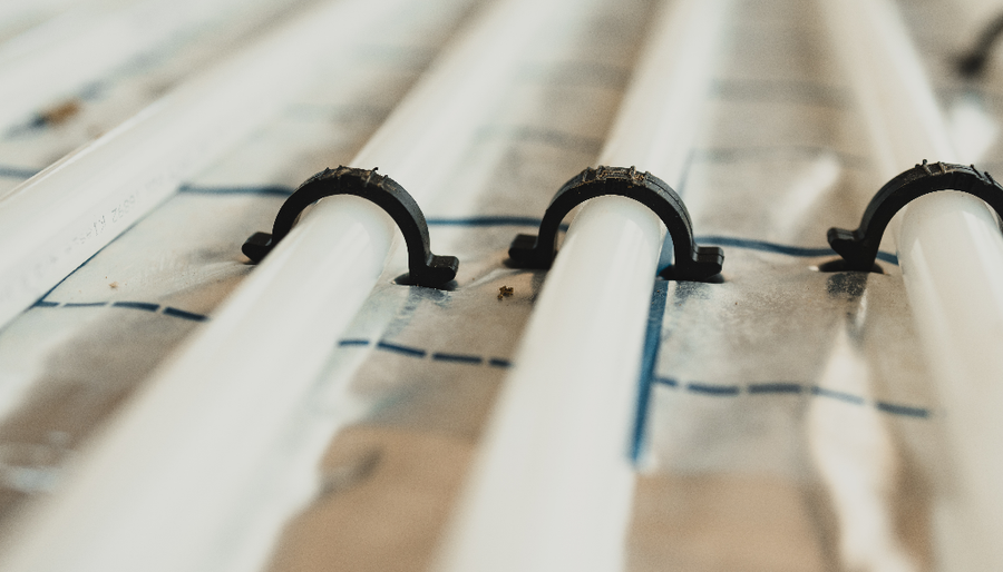 2026 Water Underfloor Heating Trends in the UK: Smarter, Greener, More Affordable