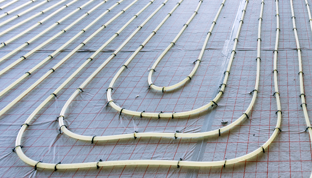 Water Underfloor Heating in 2026: The Top Trends and Smart Upgrades for UK Homes