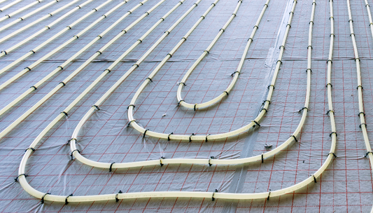 Water Underfloor Heating in 2026: The Top Trends and Smart Upgrades for UK Homes