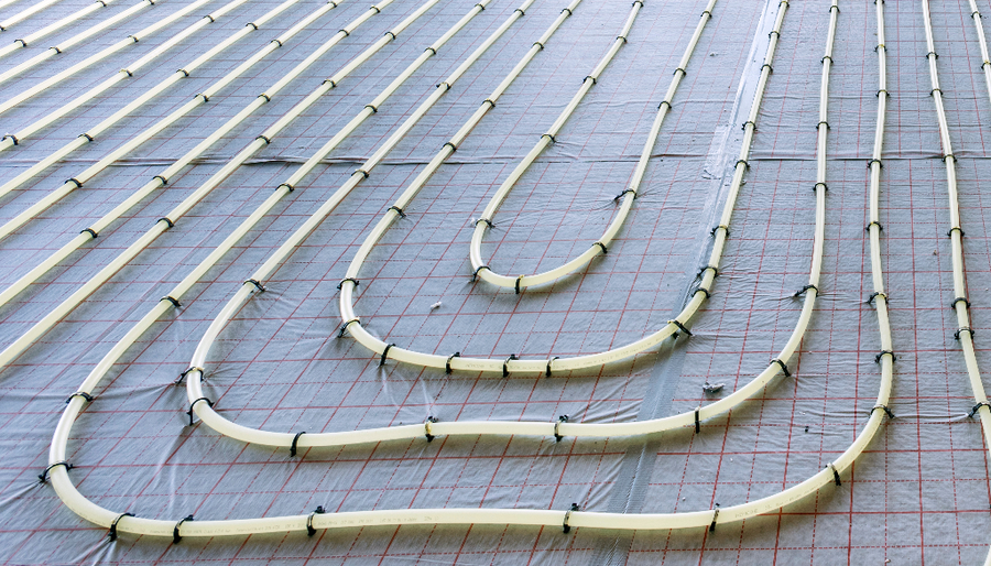 Water Underfloor Heating in 2026: The Top Trends and Smart Upgrades for UK Homes