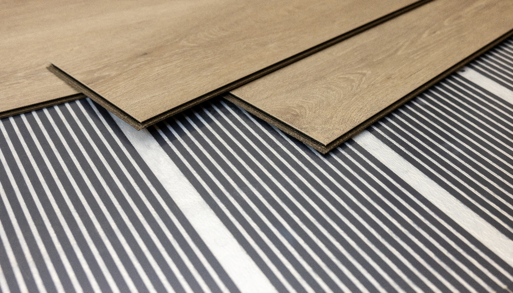 Underfloor Heating Installation Guide 2026: Choosing the Right System for Every Room