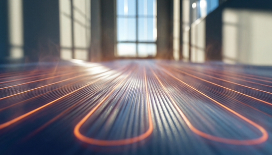 2026 Installation Costs for Water Underfloor Heating in the UK: Complete Pricing Guide