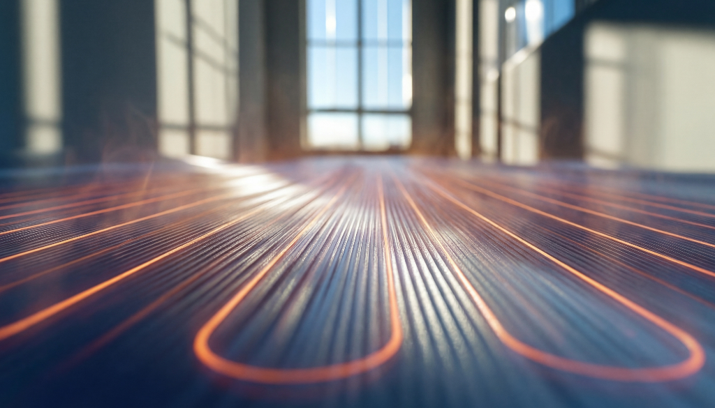 2026 Installation Costs for Water Underfloor Heating in the UK: Complete Pricing Guide