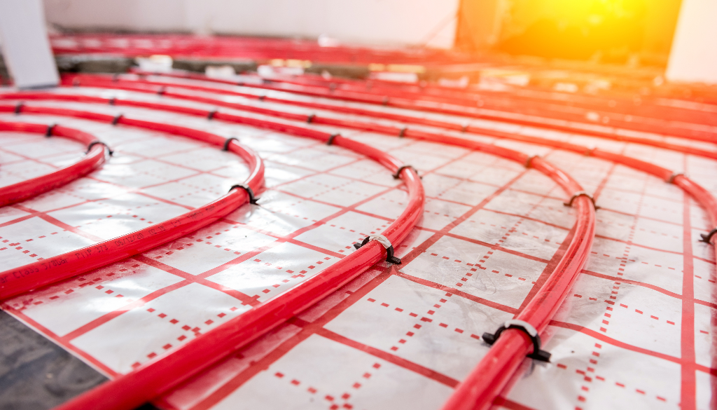 2026’s Most Commonly Asked Questions About Water Underfloor Heating in the UK (With Expert Answers)