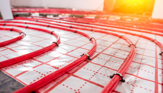 2026’s Most Commonly Asked Questions About Water Underfloor Heating in the UK (With Expert Answers)