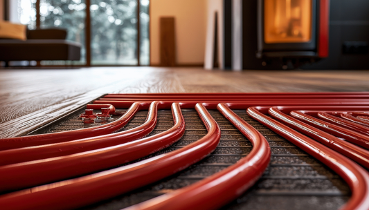 Is Water Underfloor Heating Worth the Investment in 2026? A Full UK Cost-Benefit Breakdown