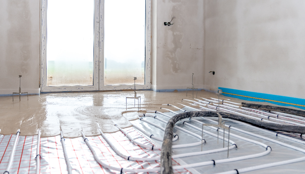 How to Find a Reliable Trade Underfloor Heating Supplier in 2025 (Without the Hidden Costs)