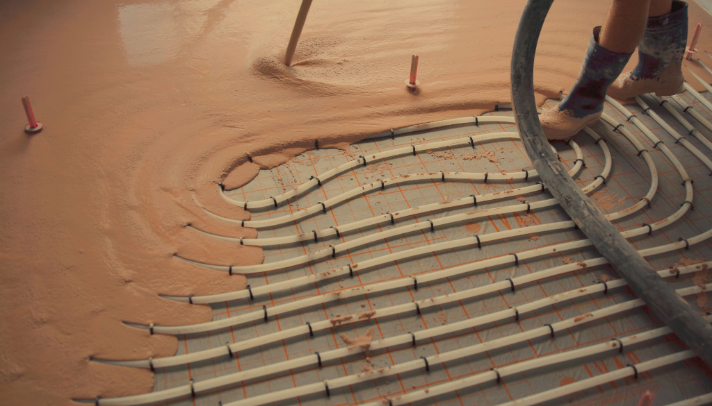 Underfloor Heating Costs in the UK (2025): What You'll Really Pay by Property Type
