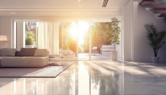 Top 5 Water Underfloor Heating Trends Shaping UK Homes in 2026