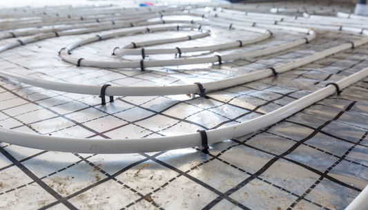 2026 UK Trends in Water Underfloor Heating: Efficiency, Compliance and What’s Next for Greener Homes