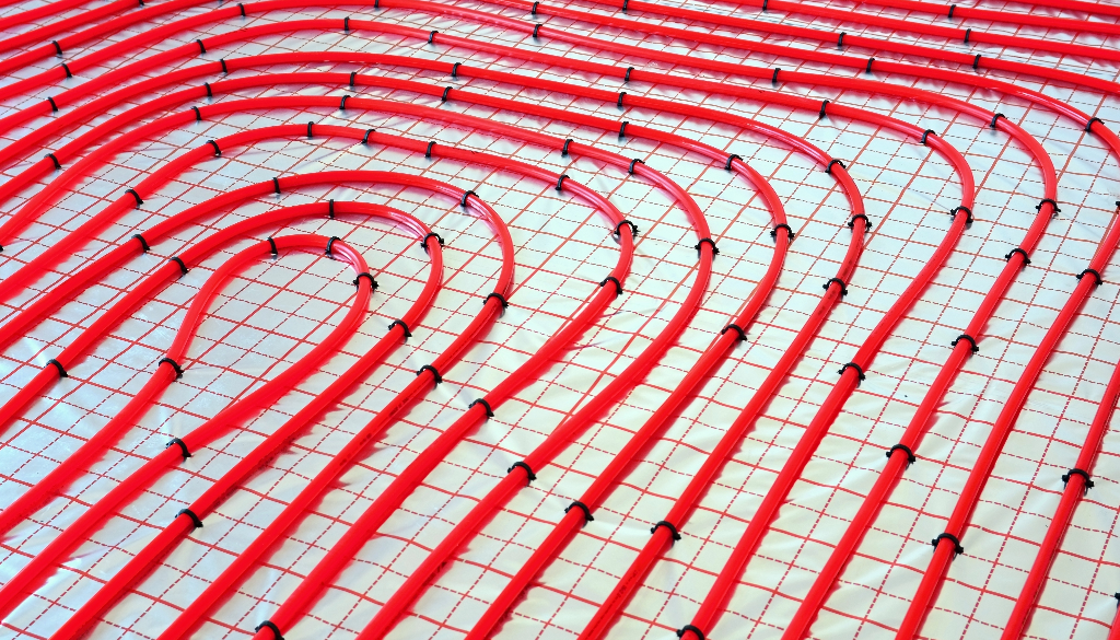 How UK Businesses Can Choose the Best Trade Underfloor Heating Supplier in 2026