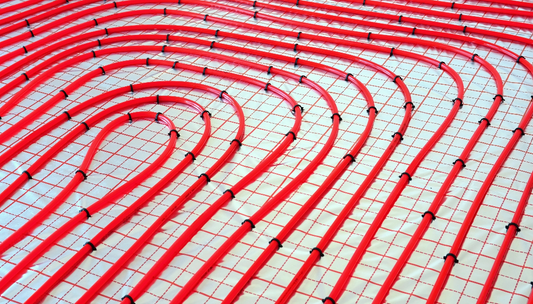 How UK Businesses Can Choose the Best Trade Underfloor Heating Supplier in 2026