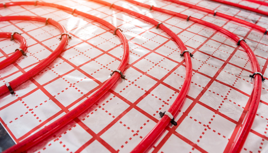 The Real Costs of Water Underfloor Heating Installation in the UK for 2026