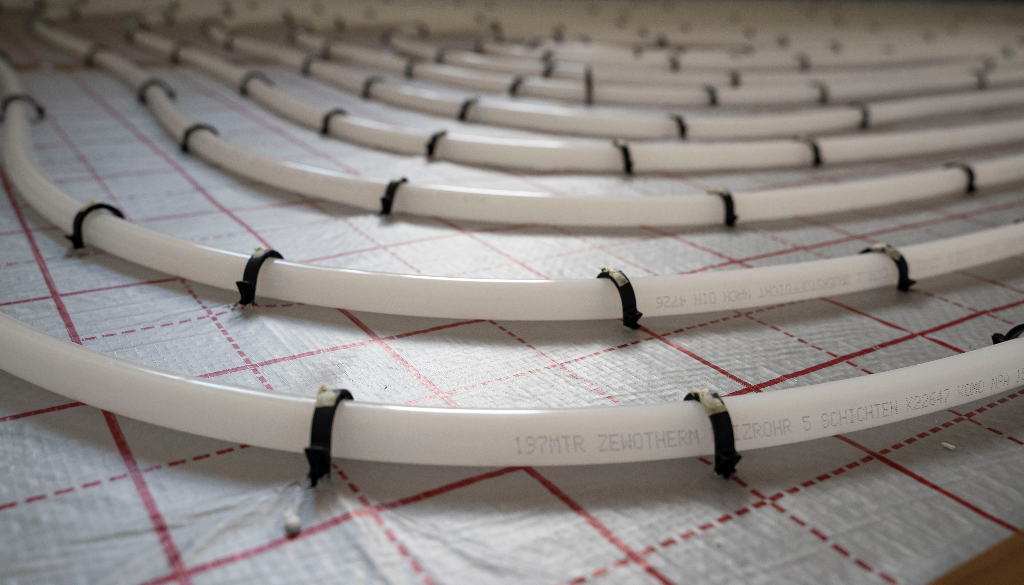 The Complete Water Underfloor Heating Guide for 2026: Installation, Benefits & Top Supplier Tips