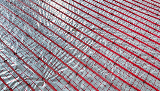 2026 Expert Guide: Step-by-Step Installation of Water & Electric Underfloor Heating Systems