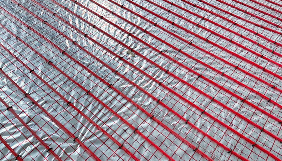 2026 Expert Guide: Step-by-Step Installation of Water & Electric Underfloor Heating Systems