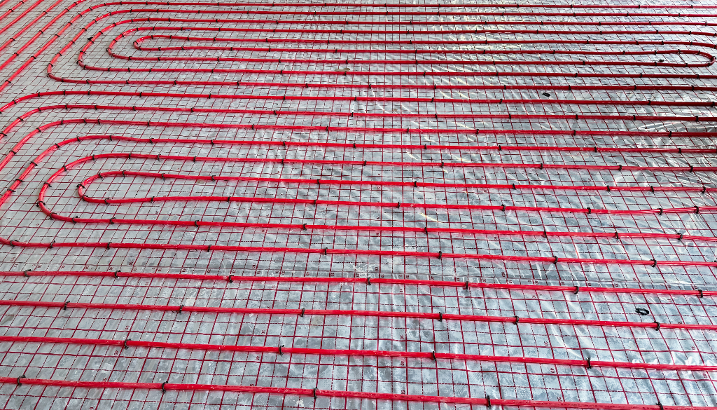 The Most Popular Water Underfloor Heating Questions in the UK (2026): Expert Answers You Need