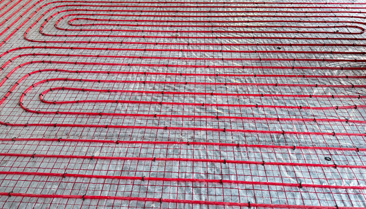 The Most Popular Water Underfloor Heating Questions in the UK (2026): Expert Answers You Need