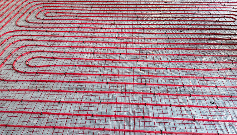 The Most Popular Water Underfloor Heating Questions in the UK (2026): Expert Answers You Need