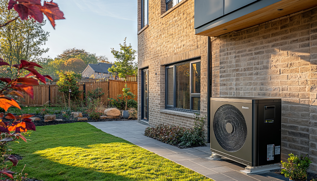 Heat Pumps in the UK 2026: Latest Costs, Incentives, and Savings Explained