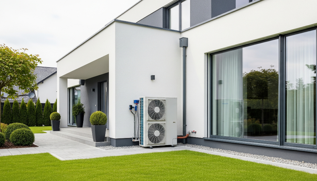 Heat Pump Costs and Grants in the UK (2025): What You'll Actually Pay After Support