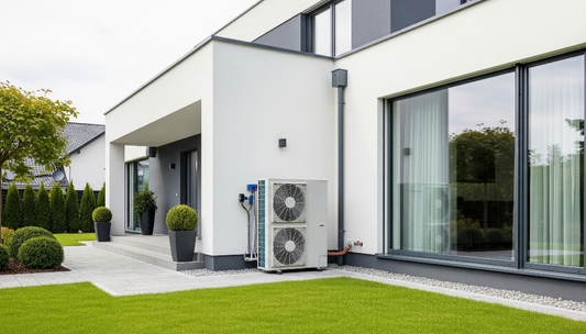 Heat Pump Costs and Grants in the UK (2025): What You'll Actually Pay After Support