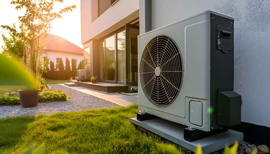 Heat Pump Costs and Grants in the UK (2025): What You’ll Really Pay