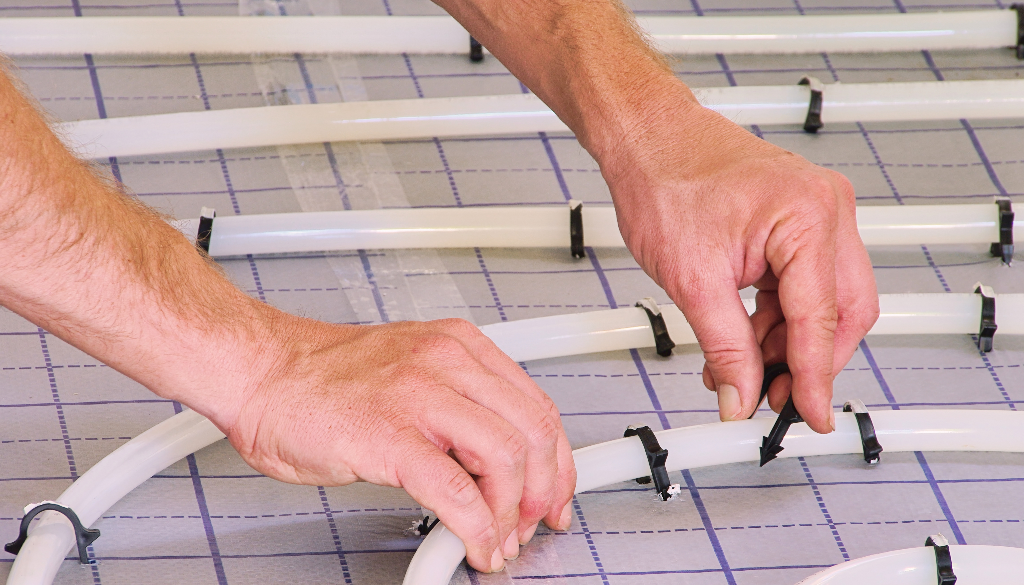 How to Choose the Right Trade Underfloor Heating Supplier in 2026