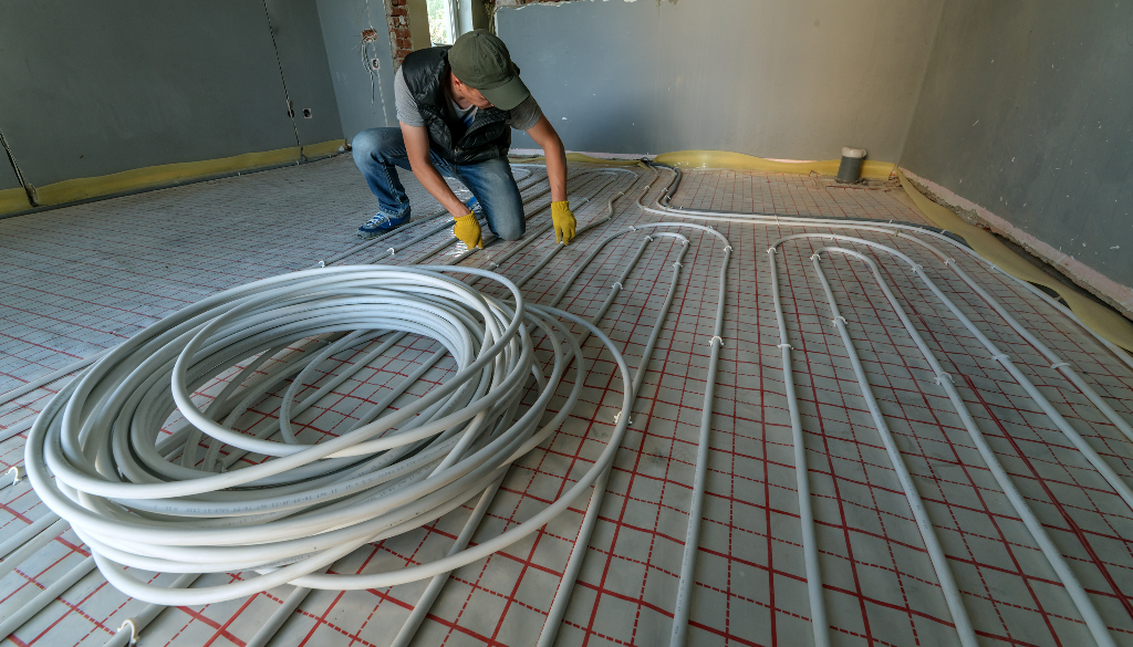 How Much Does Underfloor Heating Really Cost in 2025?