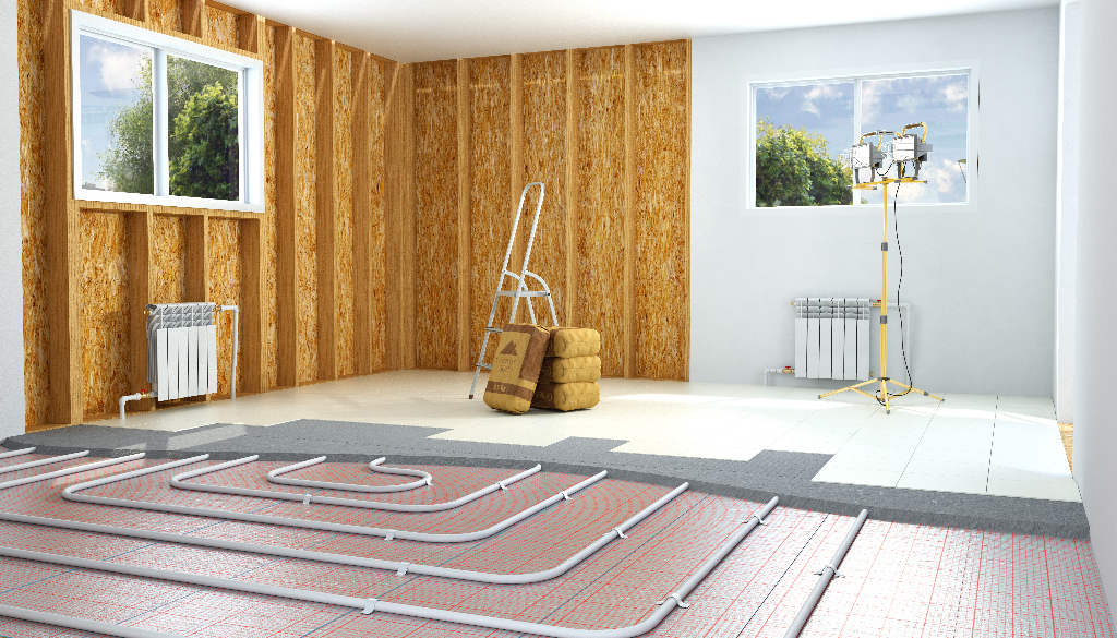 Water Underfloor Heating vs Radiators in the UK: Which is Better for 2026 Homes?