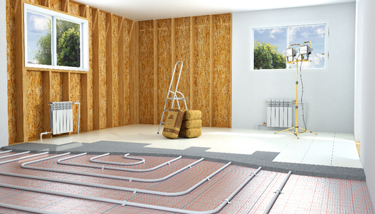 2026’s Leading Water Underfloor Heating Trends: Smart Tech, Lower Bills and Green Homes