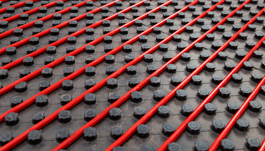 Water Underfloor Heating Costs in the UK (2025): Real Prices and Savings Explained