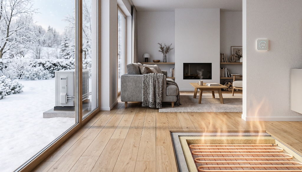 Trade Underfloor Heating in 2026: How to Find a Reliable Supplier for Your Business